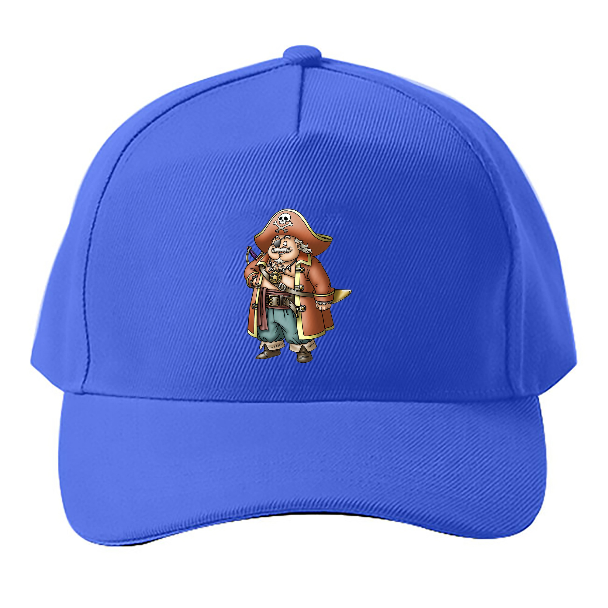 （画像用） ドラゴンクエスト Doragon Kuesuto Dragon Quest ベースボールキャップ 綿100％ 男女兼用 帽子 スポーツ